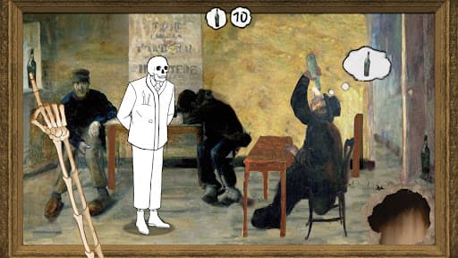 Please, Touch The Artwork 2 screenshot 23 - screenshot