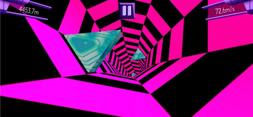 Speed Maze - The Ultimate Run screenshot 4 - screenshot