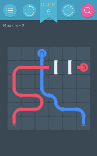 Puzzlerama -Lines, Dots, Pipes screenshot 22 - screenshot