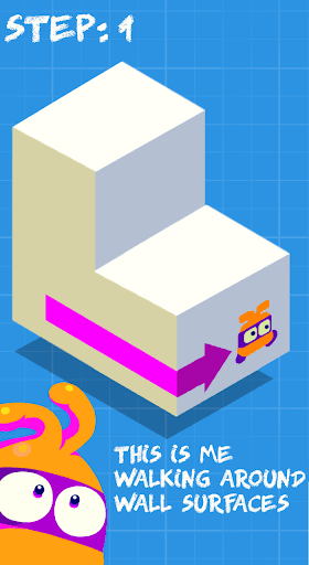 Flat Pack screenshot 1 - screenshot