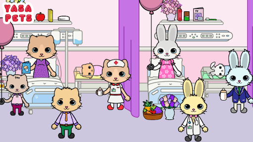 Yasa Pets Hospital screenshot 13 - screenshot