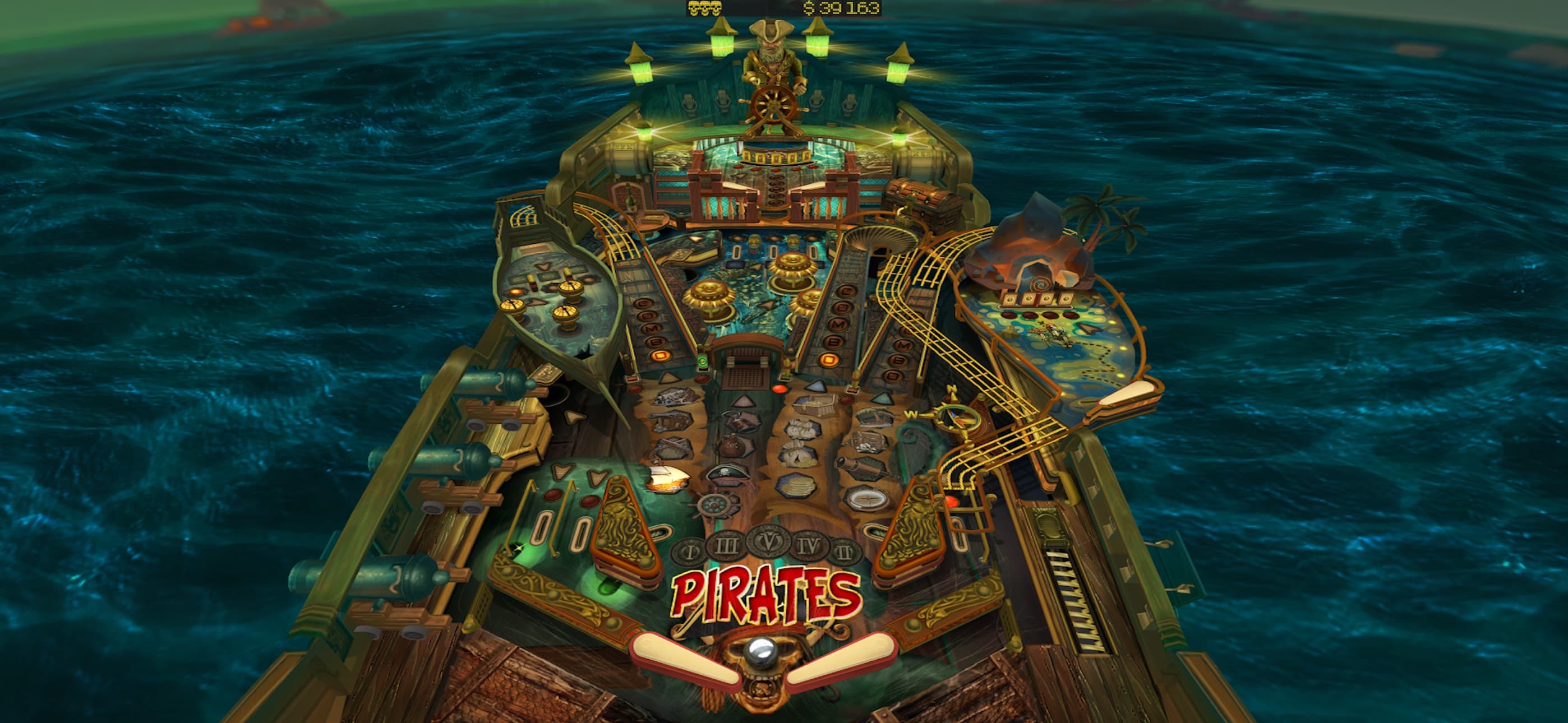 Pinball HD Collection screenshot 4 - screenshot