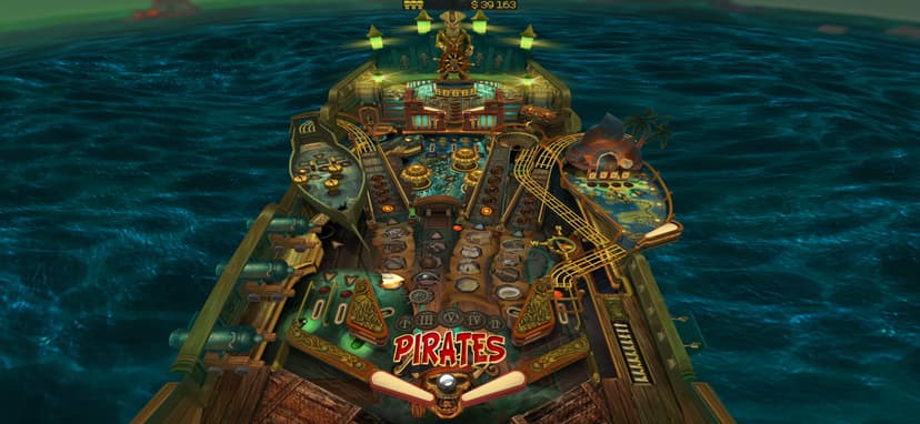 Pinball HD Collection screenshot 4 - screenshot