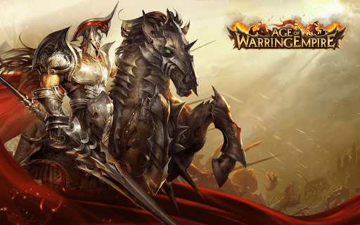 Age of Warring Empire screenshot 1 - screenshot