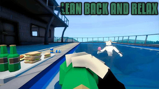 GoreBox screenshot 24 - screenshot