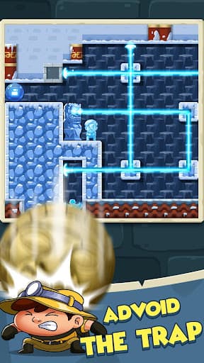 Diamond Quest: Don't Rush! screenshot 3 - screenshot