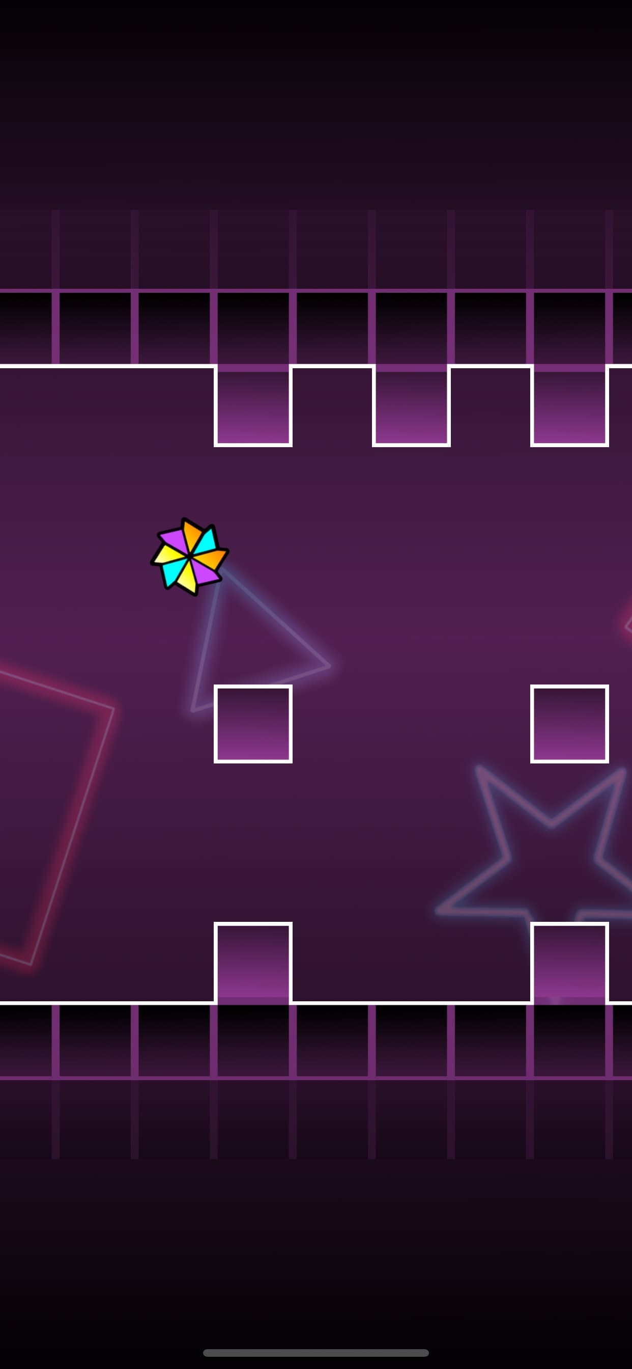Block Dash Watch screenshot 3 - screenshot