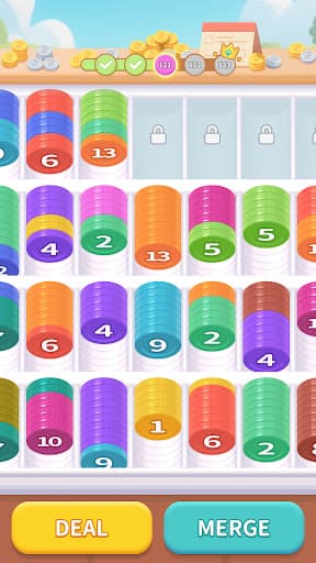 Coin Stack Mania screenshot 15 - screenshot