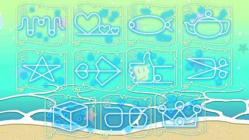 Blue Dungeon - Tear Defense screenshot 6 - screenshot