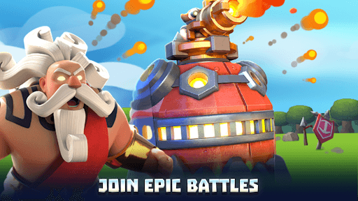 Wild Sky: Tower Defense TD screenshot 19 - screenshot