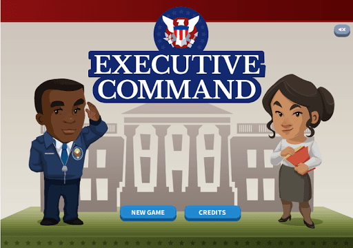 Executive Command screenshot 1 - screenshot