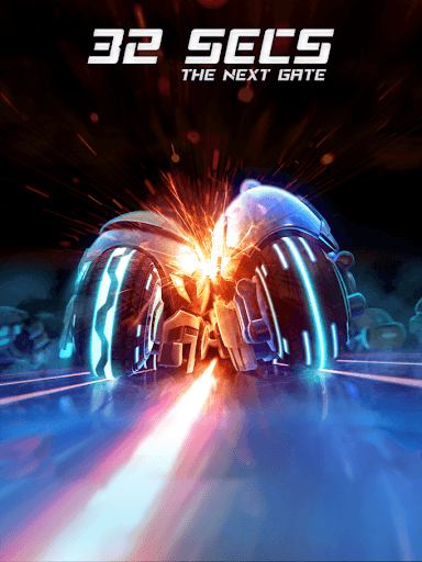 32SECS: Neon City Rider screenshot 17 - screenshot