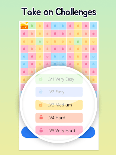 Nonogram Puzzle: Color Pixels screenshot 22 - screenshot