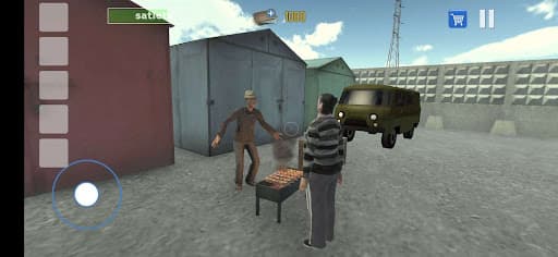 Driver Simulator Life screenshot 16 - screenshot