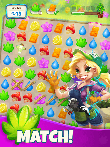 Tasty Buds - Match 3 Idle screenshot 7 - screenshot