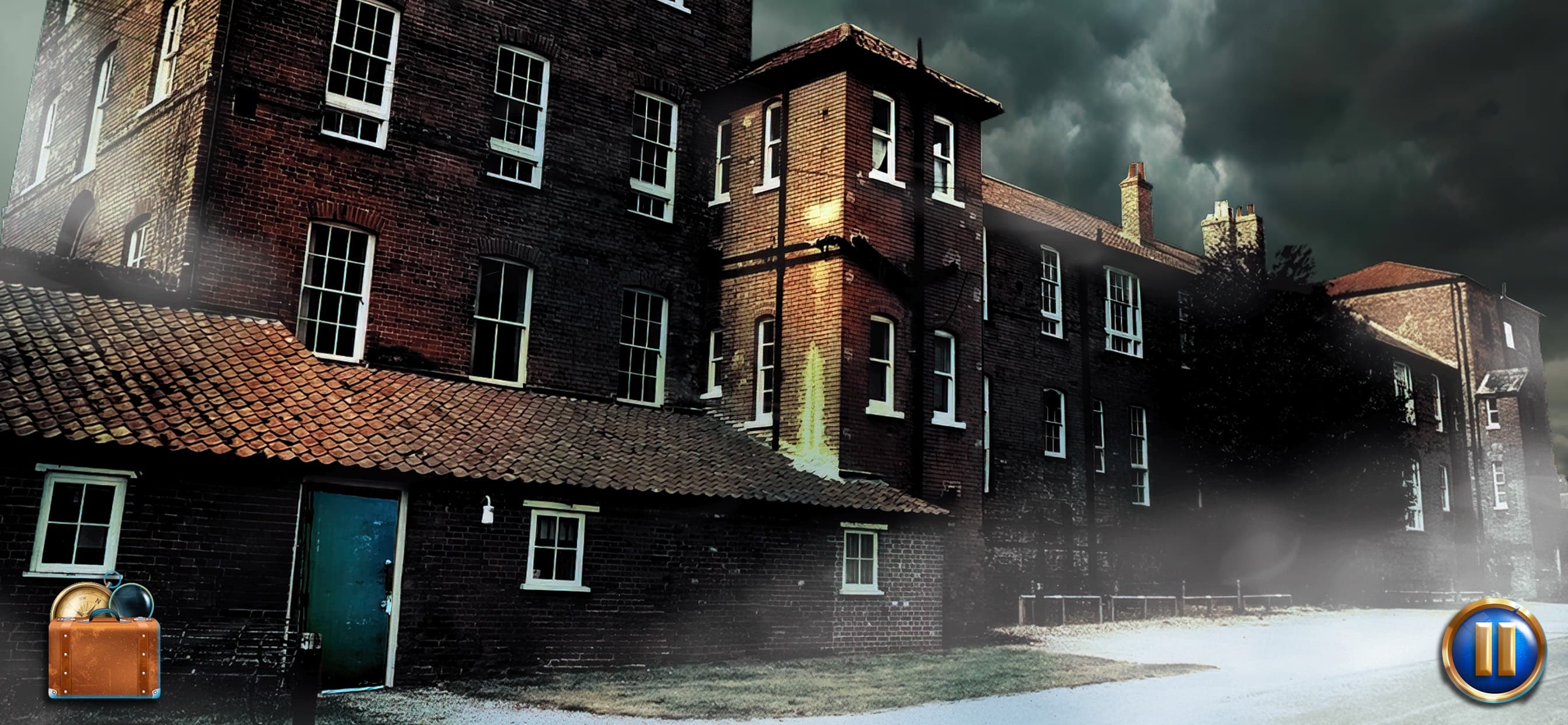 The Mystery of Haunted Hollow screenshot 4 - screenshot