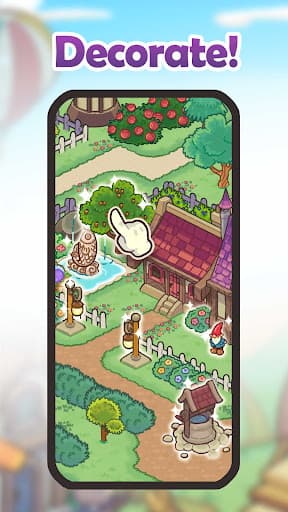 Critter Coast: Merge Adventure screenshot 3 - screenshot