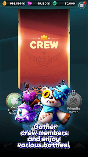 Somnis - Rumble Rush screenshot 6 - screenshot