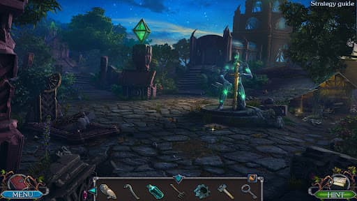 Legendary Tales 1 screenshot 9 - screenshot
