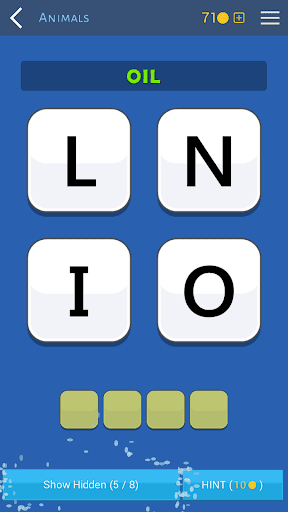 1000 Words screenshot 14 - screenshot