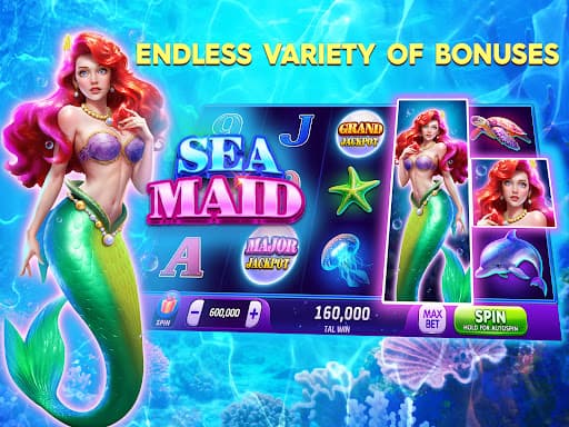 Cash Vegas Casino Slots Games screenshot 15 - screenshot