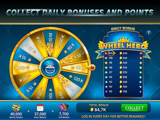 Grand on Demand Slots screenshot 7 - screenshot