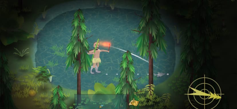Marooned screenshot 2 - screenshot