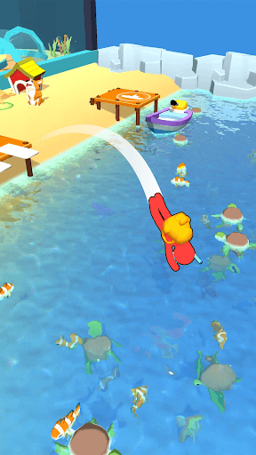 Aquarium Land — Fishbowl World screenshot 4 - screenshot