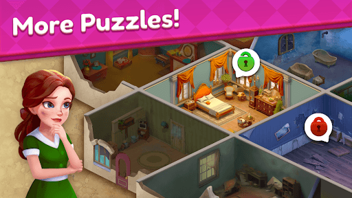 Triple Master® - Match 3 Tiles screenshot 6 - screenshot