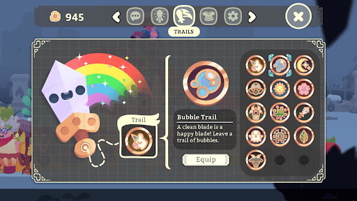 Slash Quest! screenshot 21 - screenshot