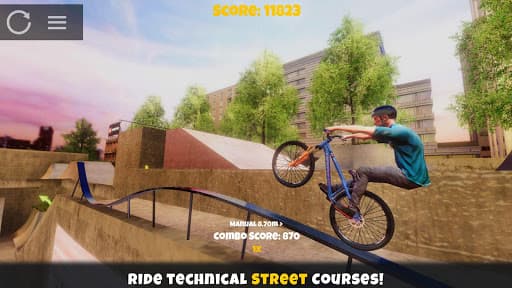 Shred! 2 - ft Sam Pilgrim screenshot 4 - screenshot
