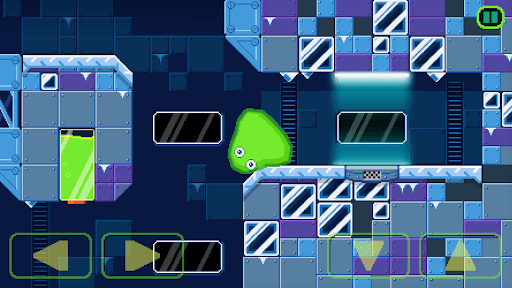 Slime Labs 3 screenshot 4 - screenshot