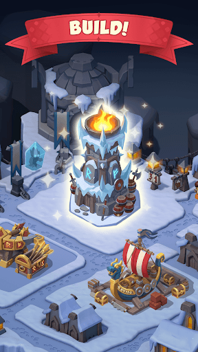 Roll & Rule: Roll, Build, Raid screenshot 2 - screenshot