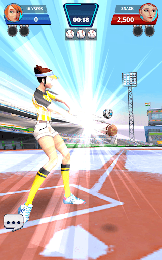 Baseball Club: PvP Multiplayer screenshot 16 - screenshot