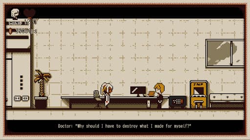 Refind Self screenshot 4 - screenshot