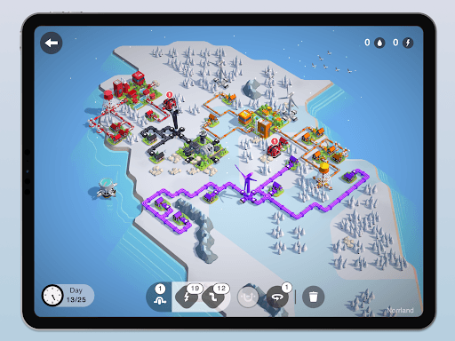 Tiny Connections screenshot 16 - screenshot