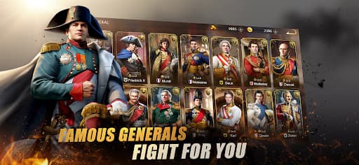 Grand War 2: Strategy Games screenshot 11 - screenshot