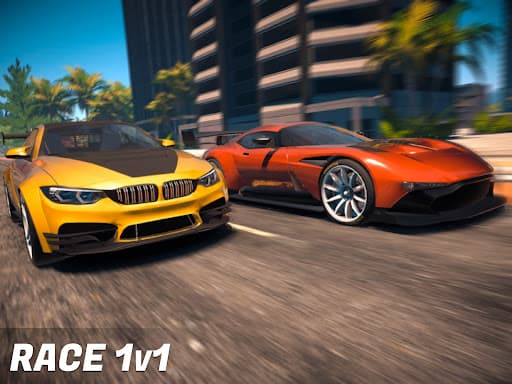 Parking Master Multiplayer 2 screenshot 20 - screenshot
