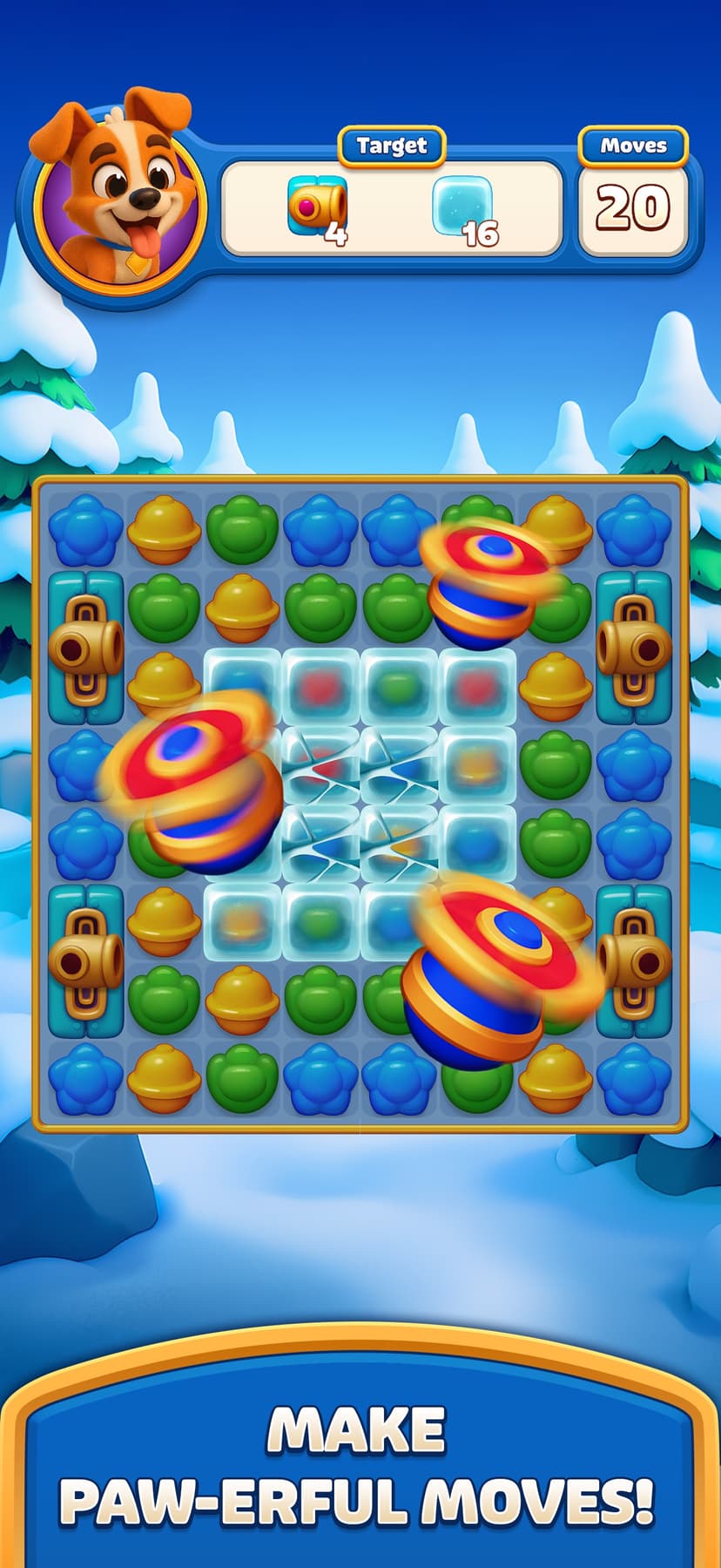 Pet Panic screenshot 8 - screenshot