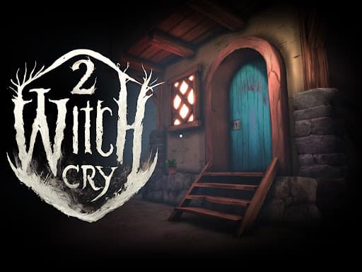 Witch Cry 2: The red hood screenshot 6 - screenshot