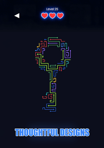 Arrow Maze screenshot 9 - screenshot
