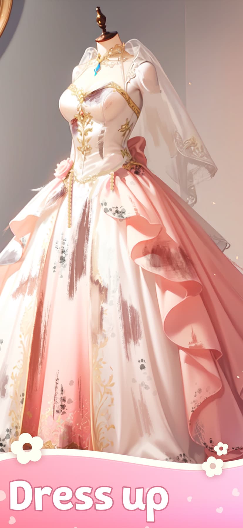 Tile Match Wedding Day Scenery screenshot 6 - screenshot