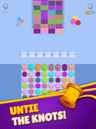 Knit Out screenshot 18 - screenshot