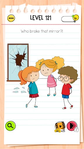 Brain Test All-Star: IQ Boost screenshot 8 - screenshot