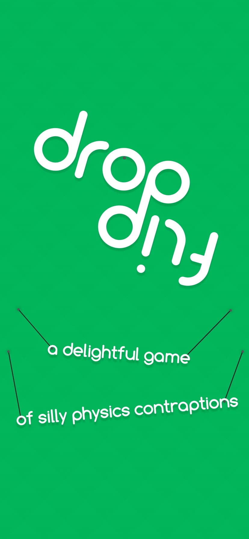 Drop Flip screenshot 1 - screenshot