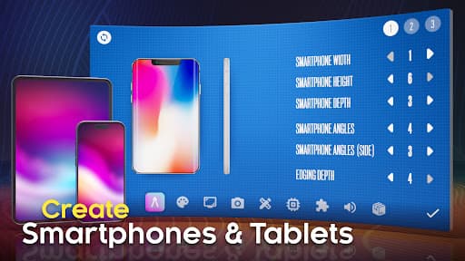 Devices Tycoon screenshot 3 - screenshot