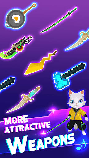 Blade Master screenshot 10 - screenshot