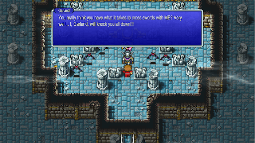 FINAL FANTASY screenshot 19 - screenshot