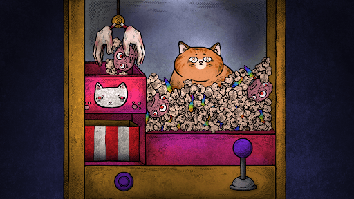 Cat Museum screenshot 2 - screenshot
