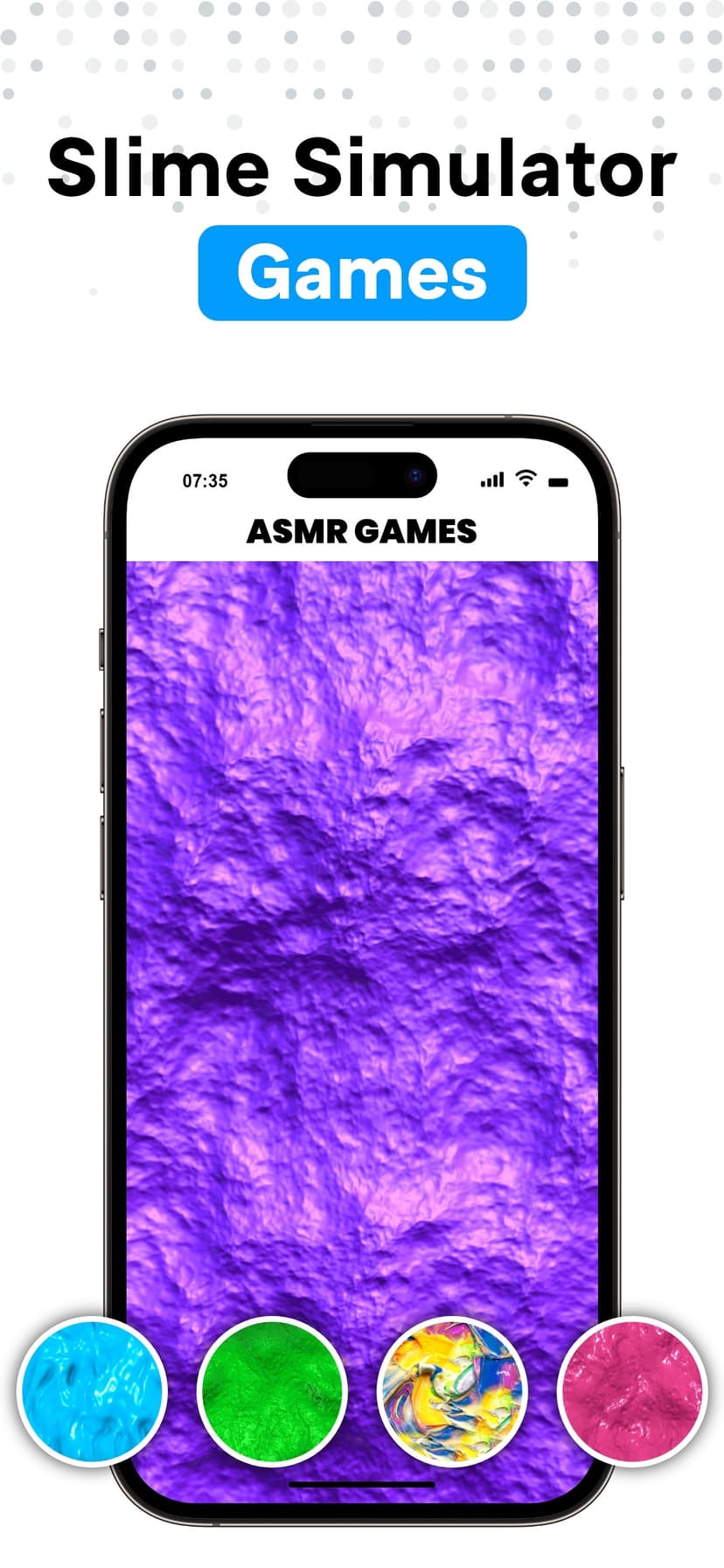 Antistress - Satisfying Games! screenshot 5 - screenshot